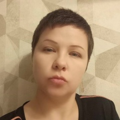 Юлия Машинистова, 03.02.1977, Балашиха