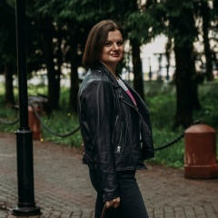 Марина Петрухина, 29.02, Сергиев Посад
