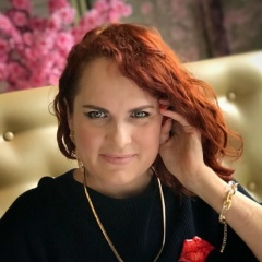 Виктория Завадски, 01.08, Москва