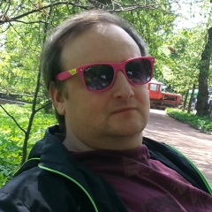 Андрей Дейнега, Харьков