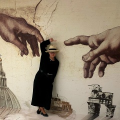 Катерина Касьянова, 21.04.1902, Екатеринбург