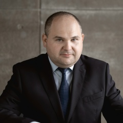 Алексей Пещаницкий, Смоленск