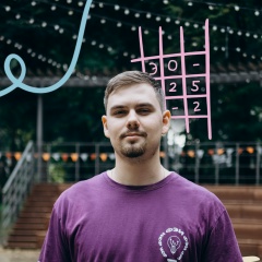 Андрей Ситников, 24.05, Липецк