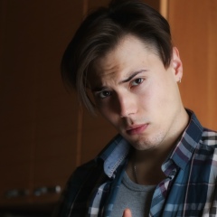 Юра Пензин, 13.03.1999, Алматы