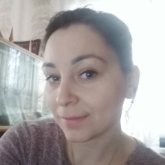 Катерина Кузнецова, 24.10, Москва
