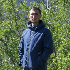 Роман Кияшко, 22.09.1989, Ставрополь