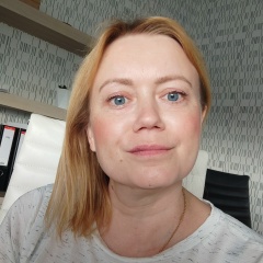Оксана Курган, 02.12, Минск