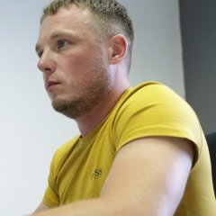 Евгений Некрасов, 04.12, Пермь