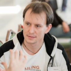 Александр Редькин, 14.09.1989, Москва