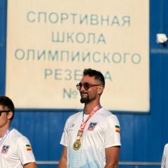 Илья Пшеничнов, Ростов-на-Дону