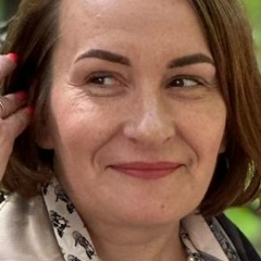 Ольга Куижева, 31.05, Санкт-Петербург