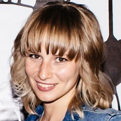 Ирина Пуравина, 24.09, Москва