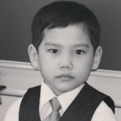 Габит Тулеген, 14.08