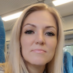 Елена Корпусова