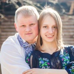 Наталія Козачок, 21.03, Киев