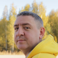 Сергей Фатеев, 30.07, Рязань