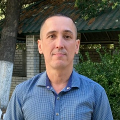 Дамир Аджиумеров, 25.02.1983, Алупка