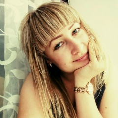 Екатерина Седова, 26.10, Бузулук