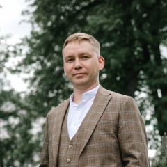 Антон Чашкин, 05.12, Киров