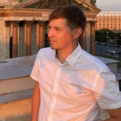 Артём Монахов, 26.09.1993