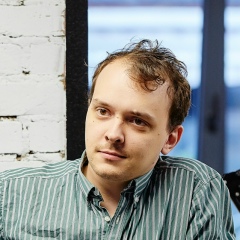 Евгений Торбин, 21.11.1992, Владивосток