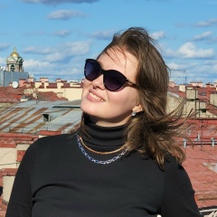 Татьяна Насонова, 29.09, Калининград