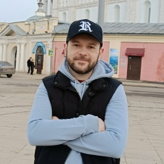 Никита Протосавицкий, 23.01.1986, Ростов Великий