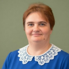 Татьяна Воробьёва, Оренбург
