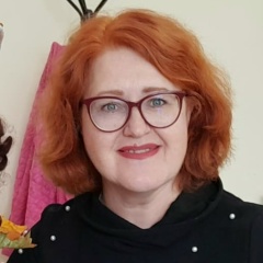 Яна Керженцева, 15.05.1972, Нижний Тагил