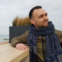 Даниил Селиверстов, 22.12, Санкт-Петербург