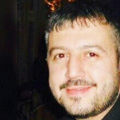 Azad Novruzov, 23.02, Нахичевань