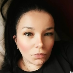 Ниночка Раева, 22.01