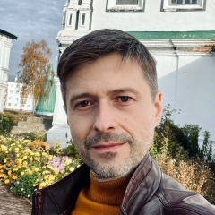 Сергей Белозеров, Вологда