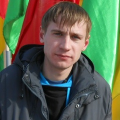 Денис Галыч, 11.07.1993, Кокшетау
