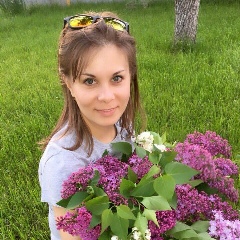 Юленька Фабрикова, 06.08, Николаев