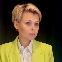 Татьяна Гончарова, 16.08.1985, Краснодар