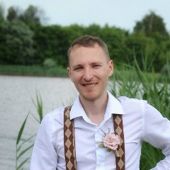 Юрий Васильев