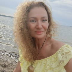 Юлия Николаева, 13.12, Новосибирск