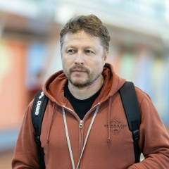 Виталий Корзилов, 17.10, Нальчик