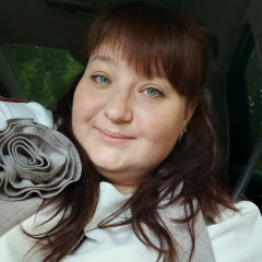Марина Борисенкова, 10.11, Миасс