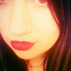 Анжелика Елохина, 11.03.1992, Якутск