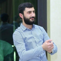 Artur Meliksetyan, Los Angeles