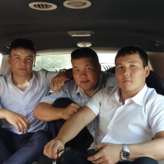 Ermuxan Zhumagambetov, 14.05.1991, Актау