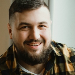 Артём Лабудев, 29.04, Гомель