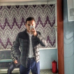 Есен Ермуратов, 27.03