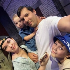 Алексей Астапов, 13.09