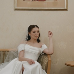 Юлия Швец, 21.05.1997, Санкт-Петербург