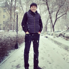 Жасузаков Жомарт, 19.06.1988, Жетысай