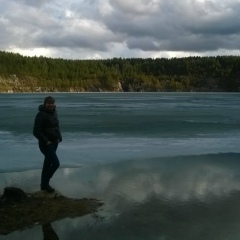 Мария Костарева, 06.06, Екатеринбург