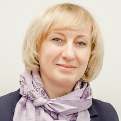 Елена Шпоркина, 02.06, Ульяновск